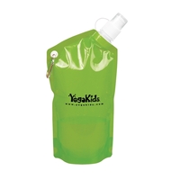 20 oz. flexible water bottle... from ASI 79530 Prime Line / Jetline