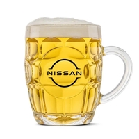 Classic English Pub Styling. Round decorating panel on the front.... from ASI...