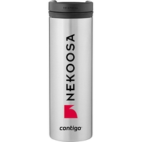20 oz Contigo Eclipse Stainless Insulated Travel Tumbler