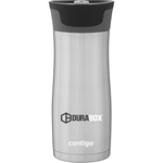 16 oz Contigo West Loop 2.0 SS Insulated Travel Tumbler