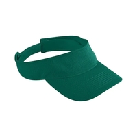 Augusta Sportswear Athletic Mesh Visor... from ASI 84358 S&S Activewear