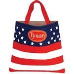 Flag Tote