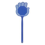 Plastic Hand Shaped Fly Swatter