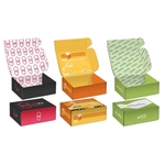 Spark Display Mailer w/ Inside Decoration (6" x 5" x 2.25")