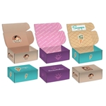 Spark Display Mailer w/ Inside Decoration (7" x 5" x 3")