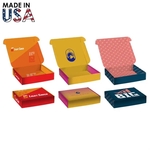 Spark Display Mailer w/ Inside Decoration (9" x 8" x 2")