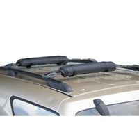 EVA and nylon-made pads for car rack roofs.... from ASI 72657 Active Life...