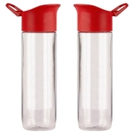 24 Oz Tritan Water Bottle