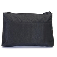 Fancy Quilted Makeup Bag... from ASI 31977 Adline Industries Inc