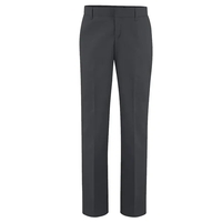 Dickies Women's Premium Flat Front Pants... from ASI 84358 S&S Activewear