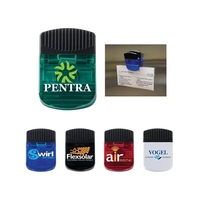 Clipa II Fridge Memo / Chip Clip... from ASI 67866 Logomark/Valumark