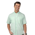 Hatteras Woven Shirt