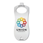 Stainless Steel 4CP Handheld Bottle Opener