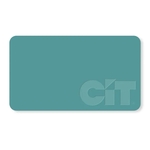 Premium 4" x 7" Debossed Microfiber Cloth