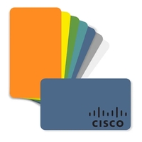 Premium 4" x 7" Spot Color Microfiber Cloth... from ASI 73497 Natural Trends