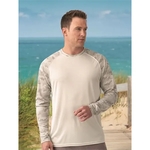 Cayman Long Sleeve Tee