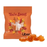 1oz. Digibag of Maple Flavored Candy