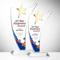 Atkinson Gold Star VividPrint™ Award