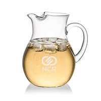 The Montclair Pitcher combines timeless elegance with everyday...