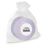 Shower Steamer in Sheer Bag - Soothing Lavender