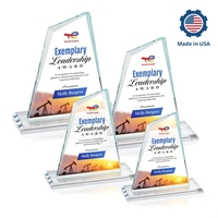 Summit VividPrint™ Award... from ASI 84592 St Regis Group / St Regis