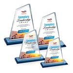 Summit VividPrint™ Award - Sky Blue