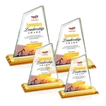 Summit VividPrint™ Award - Amber
