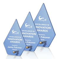 Atchison Diamond Award - Gold... from ASI 84592 St Regis Group / St Regis