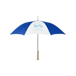 48" Arc Stick Umbrella