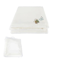 Mink Touch Luxury Fleece Blanket