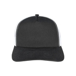 Pukka Rudder Five-Panel Cap