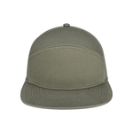 Pukka Tradesman Hybrid Six-Panel Cap