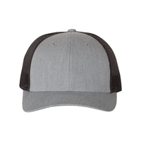 Low Profile Trucker Cap... from ASI 84358 S&S Activewear