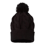 Richardson Chunk Twist Cuffed Beanie