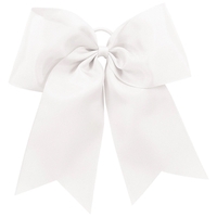 Cheer Hair Bow