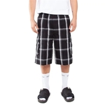 Shaka Wear Unisex Plaid Shorts