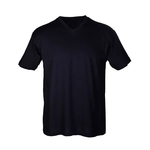 Tultex Men's Fine Jersey V-Neck T-Shirt