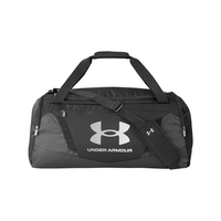 Under Armour Undeniable 5.0 MD duffle bag... from ASI 84358 S&S Activewear