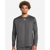 Under Armour Team Tech Long Sleeve T-Shirt... from ASI 84358 S&S Activewear