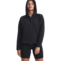 Under Armour Women's Unstoppable Fleece Full-Zip... from ASI 84358 S&S...