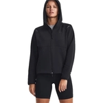 Under Armour Women's Unstoppable Fleece Full-Zip Jacket