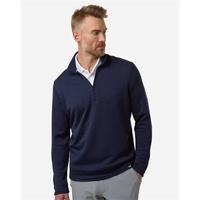 Under Armour Storm Sweater Fleece Quarter-Zip Pullover... from ASI 84358 S&S...