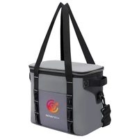Urban Peak® Waterproof 12 Can Hinge Asher Cooler... from ASI 89320 Starline...