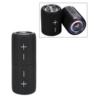 10W Magnetic 2-in-1 Wireless Speaker... from ASI 89320 Starline USA Inc