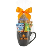 Halloween Snack Mug... from ASI 89971 Stuff A Mug