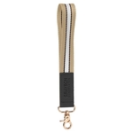Summit Wrist Strap Keychain