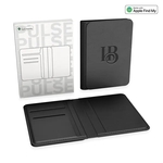 PULSE PASSPORT HOLDER WITH APPLE FIND MY