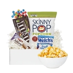 Satisfying Snack Box