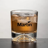 Delrina OTR - Imprinted 10oz... from ASI 84592 St Regis Group