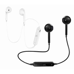 Wireless Bluetooth 4.1+EDR Earbuds